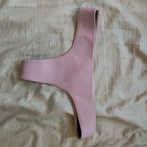 Pink Hoaka Bootykini Bottoms